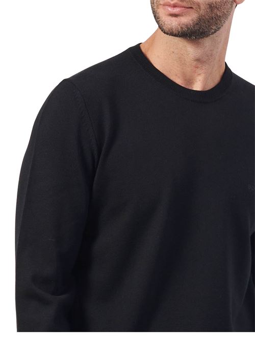 Maglioncino in lana Hugo Boss | 50476364001